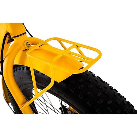 Велогибрид VOLTECO BIGCAT DUAL